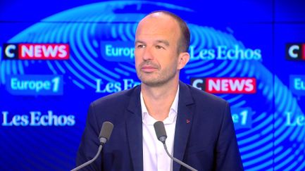 Le grand rendez-vous