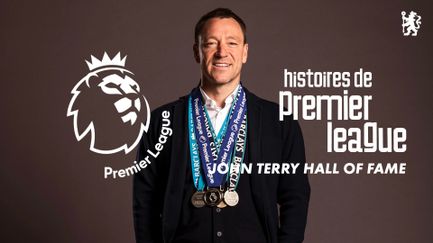 Histoires de Premier League