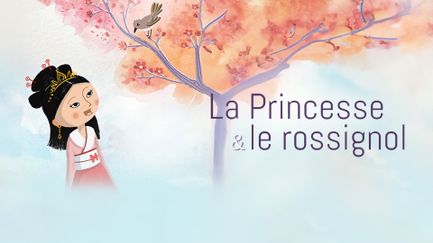 La princesse et le rossignol