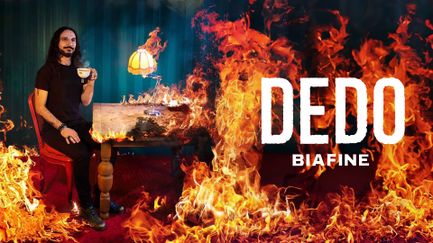 Dédo : Biafine