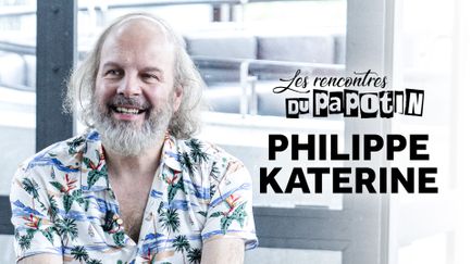 Les rencontres du Papotin
