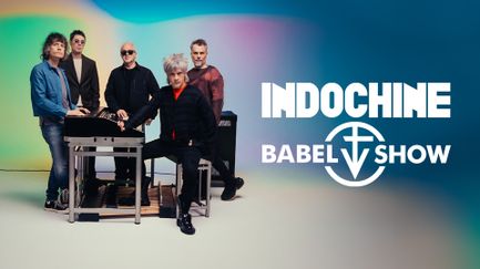 Indochine : Babel show