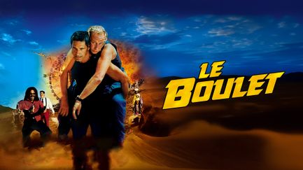 Le boulet