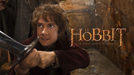 Le Hobbit : la désolation de Smaug