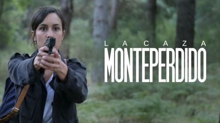 La Caza Monteperdido