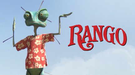 Rango