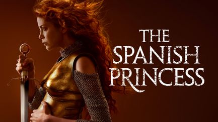 The Spanish Princess