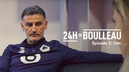 24h de Boulleau - Saison 1