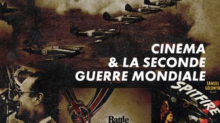 Cinéma et Seconde Guerre mondiale