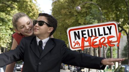 Neuilly sa mère !