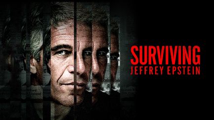 Surviving Jeffrey Epstein