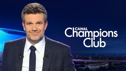 Canal Champions Club