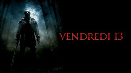 Vendredi 13