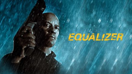 Equalizer