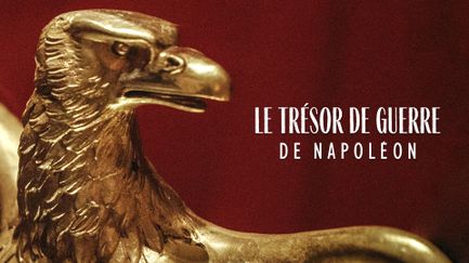 Le trésor de guerre de Napoléon