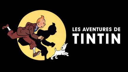 Les aventures de Tintin