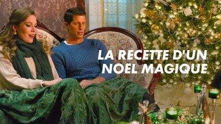 La recette d'un Noël magique