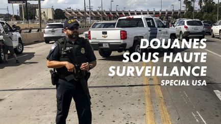 Borderforce USA : the Bridges