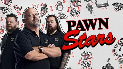 Pawn Stars