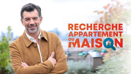 Recherche appartement ou maison