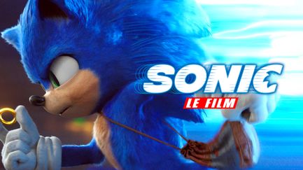 Sonic, le film