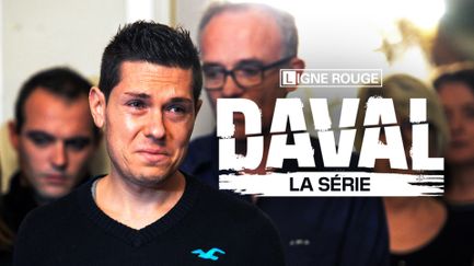 Daval, la série