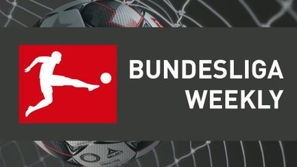 Bundesliga Weekly