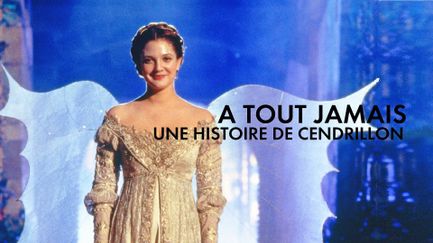 A tout jamais, une histoire de Cendrillon