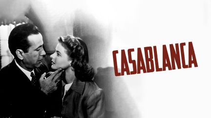 Casablanca