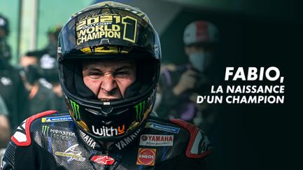 Fabio, la naissance d'un champion