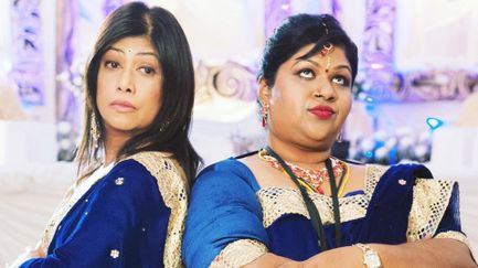 Les Kandasamys