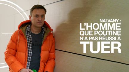 Navalny : l'homme que Poutine n'a pas réussi à tuer