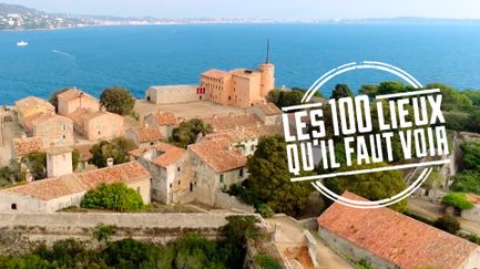 Les 100 lieux qu'il faut voir