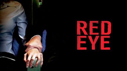 Red Eye, sous haute pression