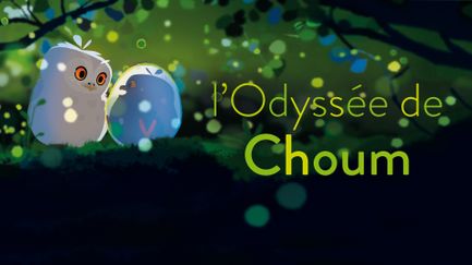 L'odyssée de Choum