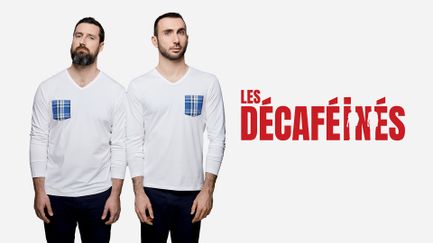 Les décaféinés lancent une machine