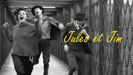 Jules et Jim