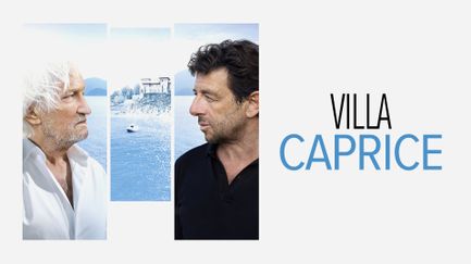 Villa Caprice