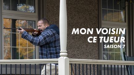 Mon voisin, ce tueur