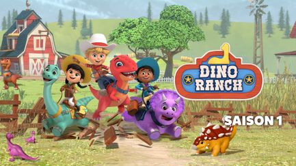 Dino Ranch