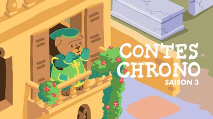 Contes Chrono