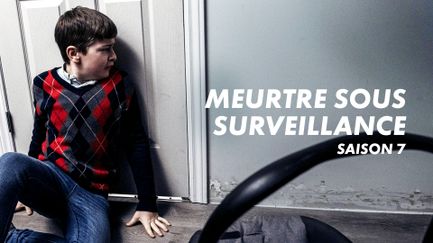 Meurtres sous surveillance