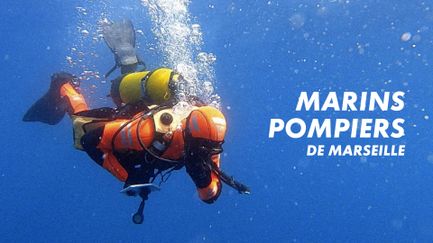 Le bataillon de marins-pompiers de Marseille