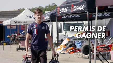 Permis de gagner