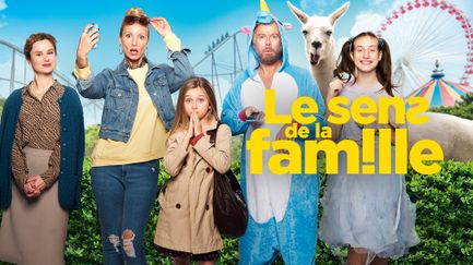 Le sens de la famille