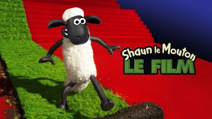 Shaun le mouton