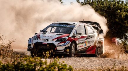 Championnats du monde de rallye-raid FIA et FIM - Retour sur la saison