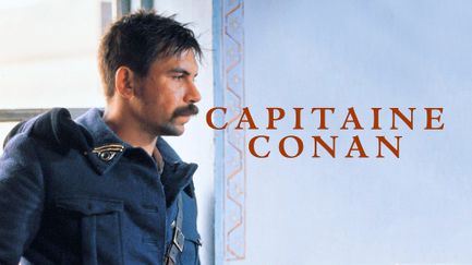 Capitaine Conan