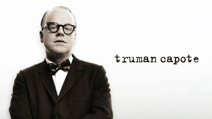 Truman Capote