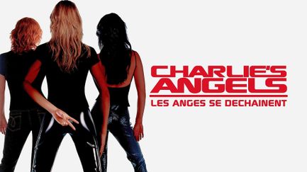 Charlie's Angels : les anges se déchaînent